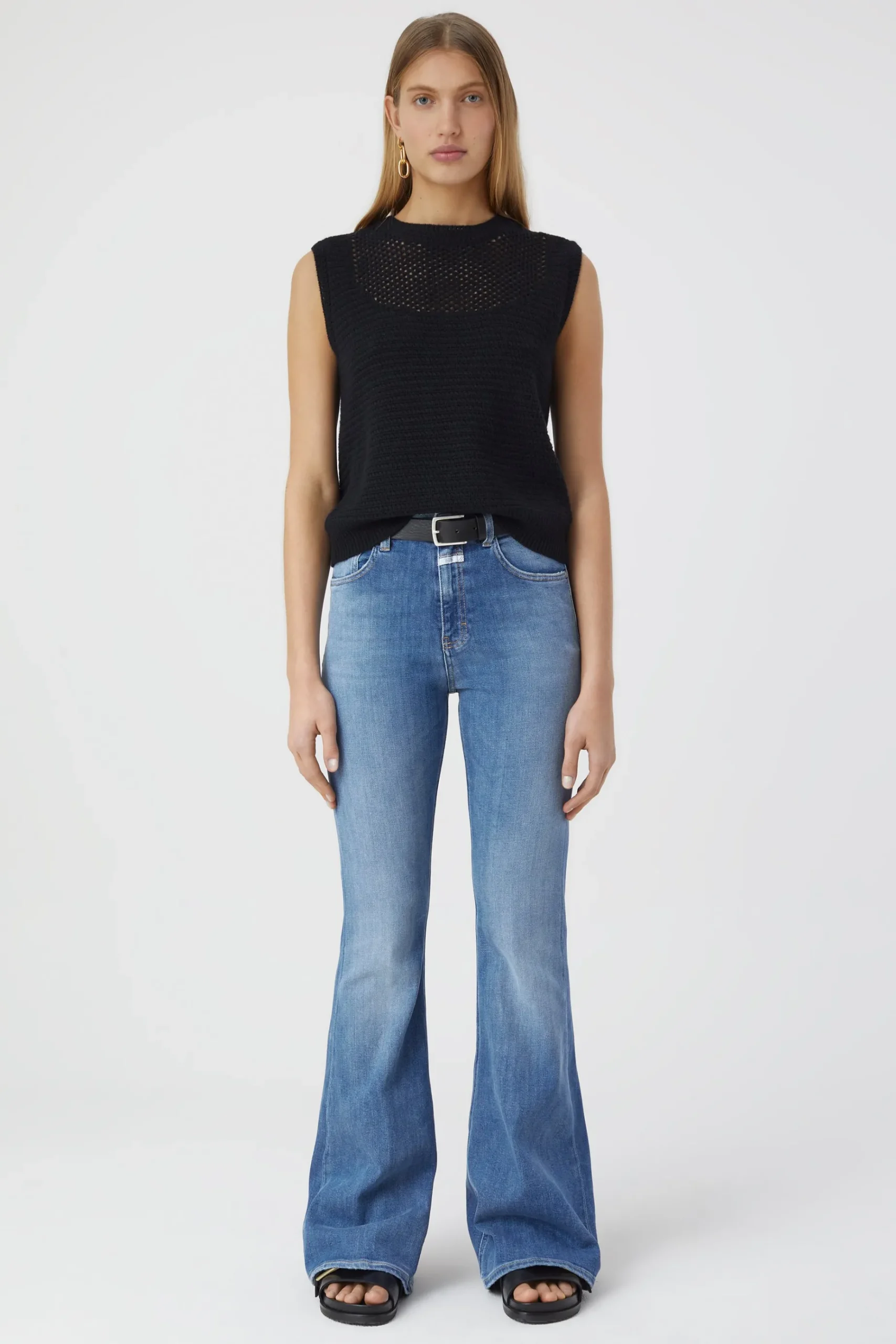 Rawlin Denim Blue
