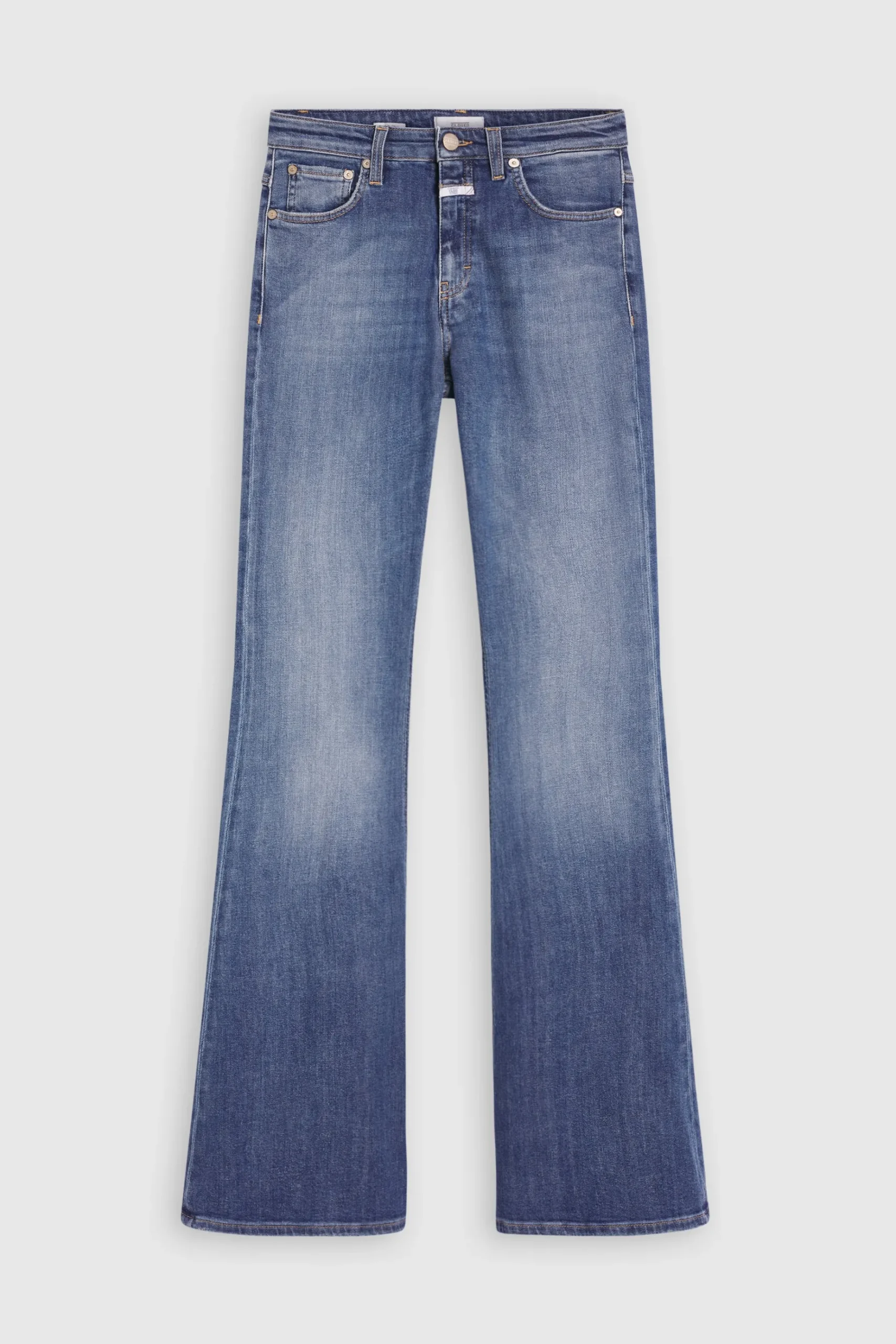Rawlin Denim Blue