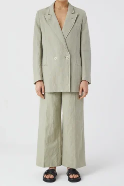 Relaxed Blazer