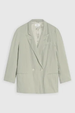 Relaxed Blazer