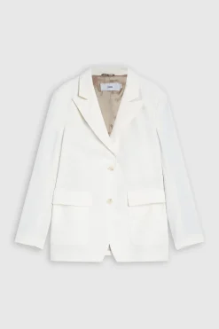 Relaxed Blazer