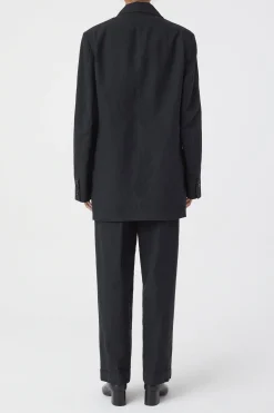 Relaxed Blazer