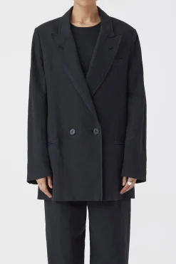Relaxed Blazer