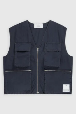 Reporter Vest