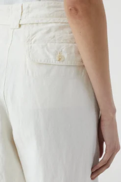 Reydon Pantalo Lin & Coton