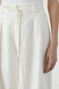 Reydon Pantalo Lin & Coton