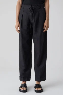 Reydon Pantalo Lin & Coton