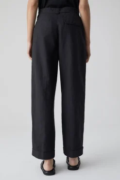 Reydon Pantalo Lin & Coton