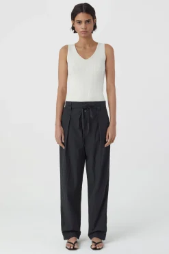 Reydon Pantalon En Coton