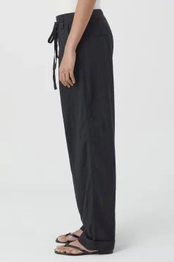 Reydon Pantalon En Coton