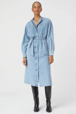 Robe Denim