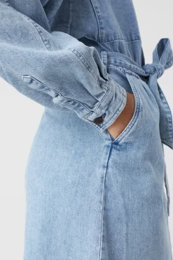 Robe Denim