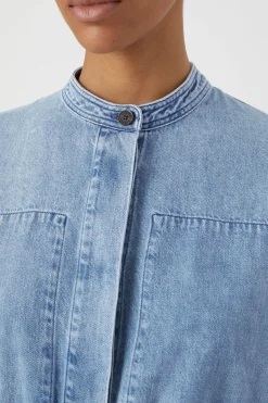 Robe Denim