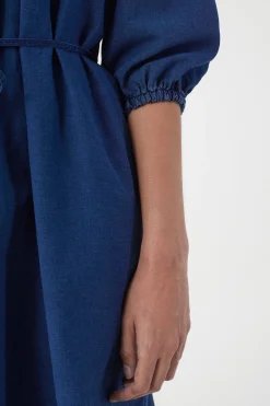 Robe Denim