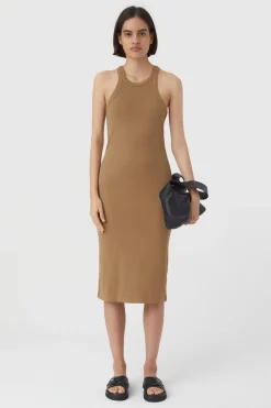 Robe En Coton Bio