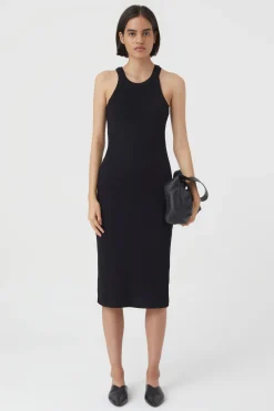 Robe En Coton Bio