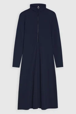 Robe En Jersey Zippee