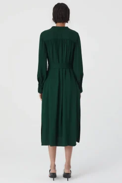 Robe En Viscose