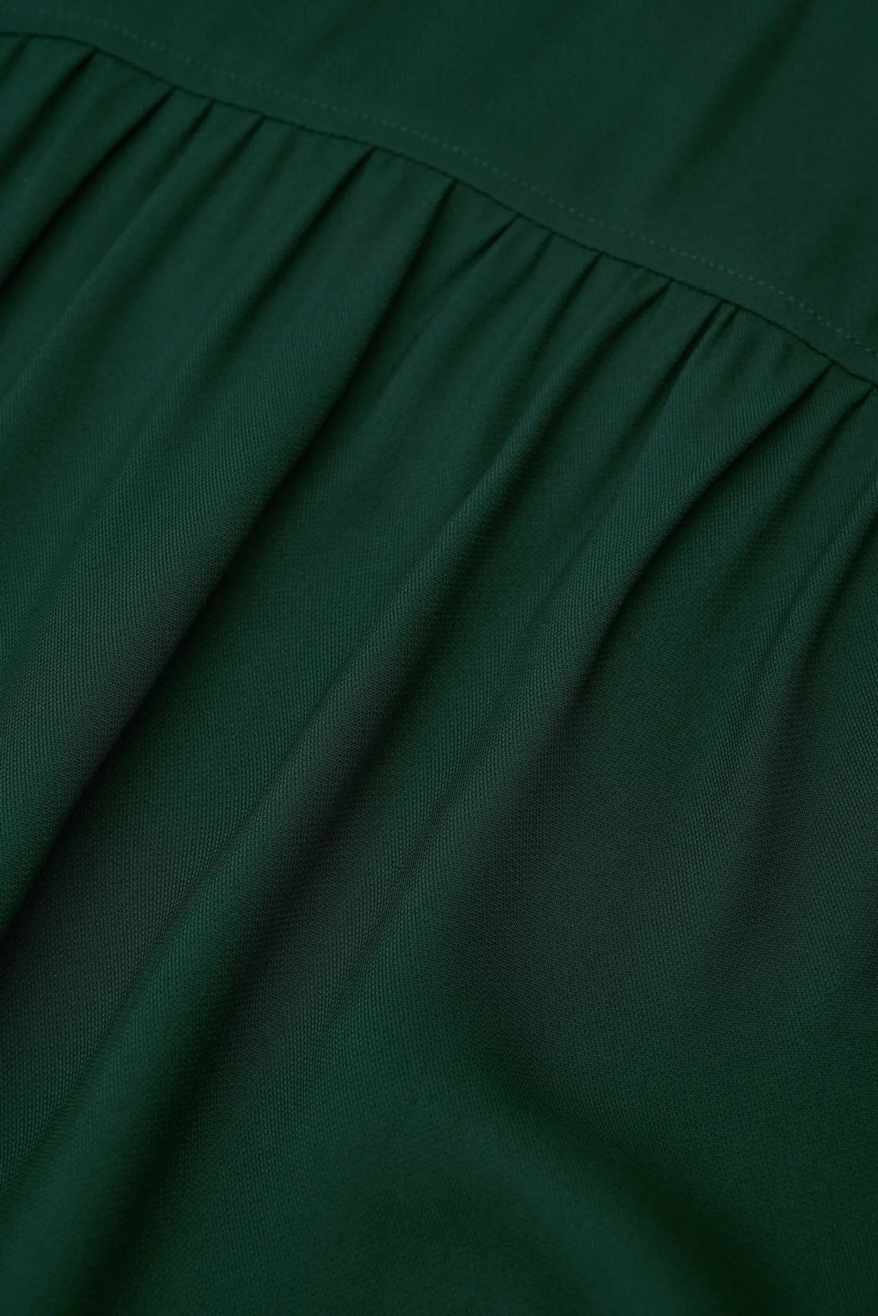 Robe En Viscose