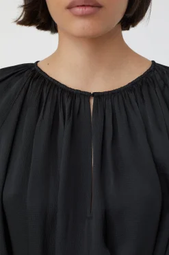 Robe En Viscose