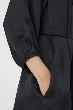 Robe En Viscose