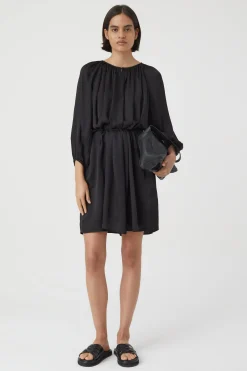 Robe En Viscose