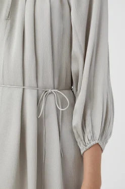 Robe En Viscose