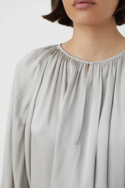 Robe En Viscose