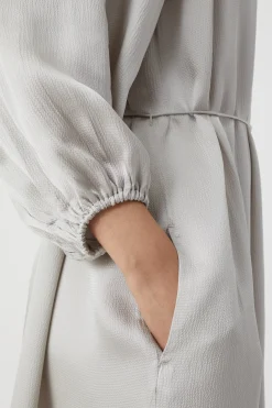Robe En Viscose