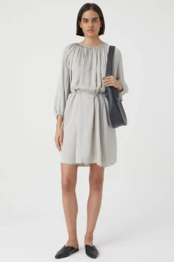 Robe En Viscose
