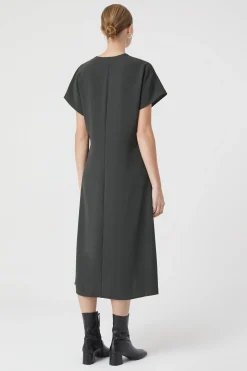 Robe Fluide