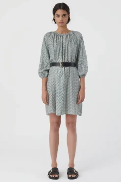 Robe Imprimee