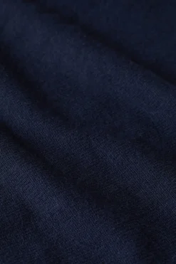 Robe Polo En Laine