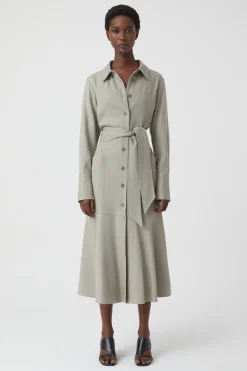 Robe Trench