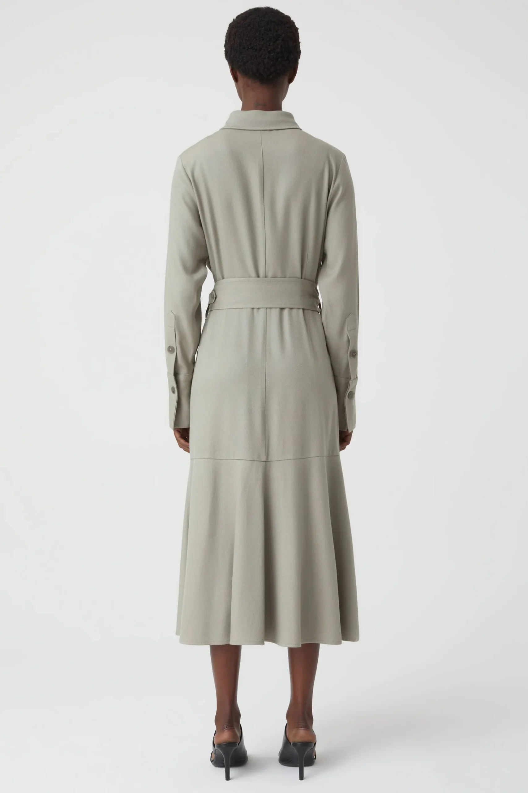 Robe Trench