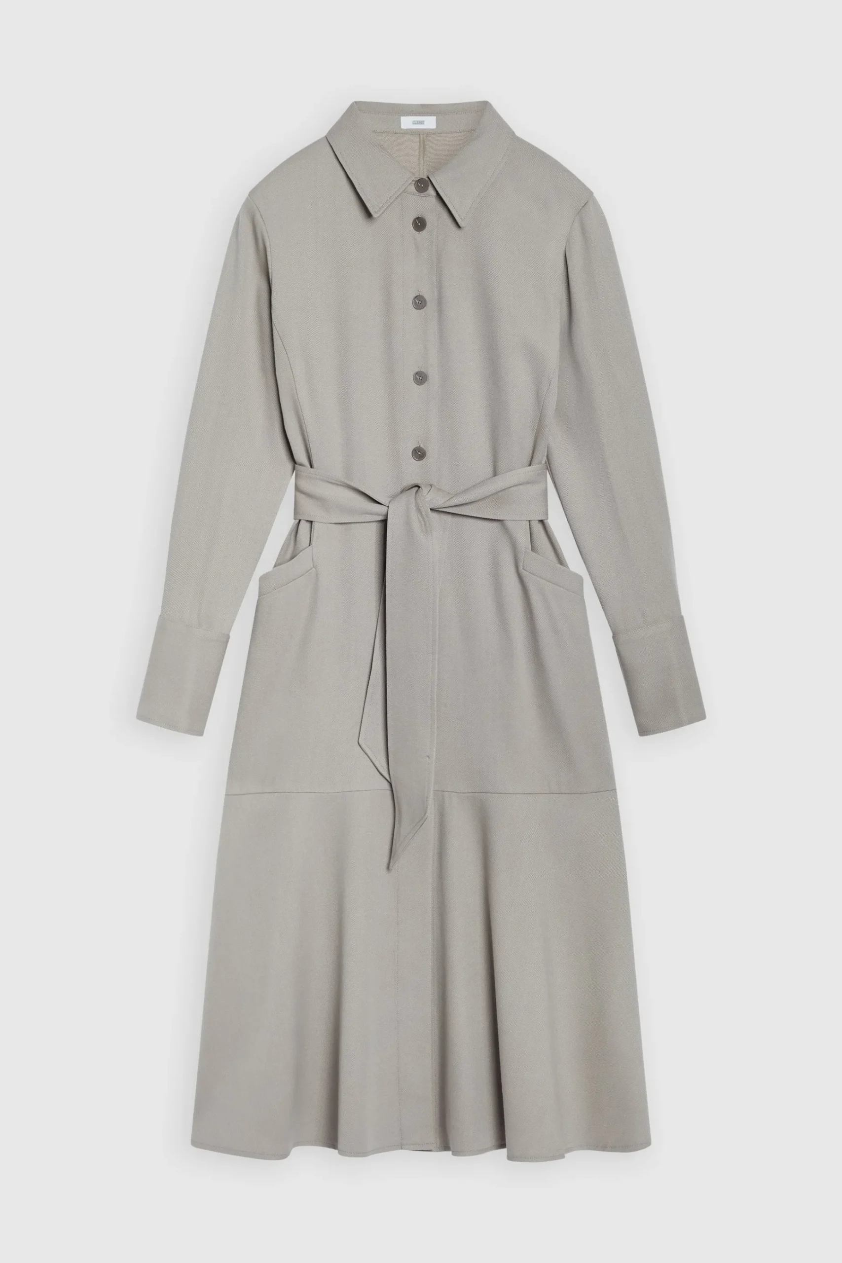 Robe Trench