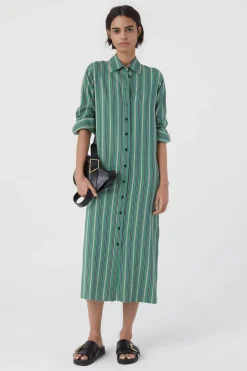 Robe-Chemise