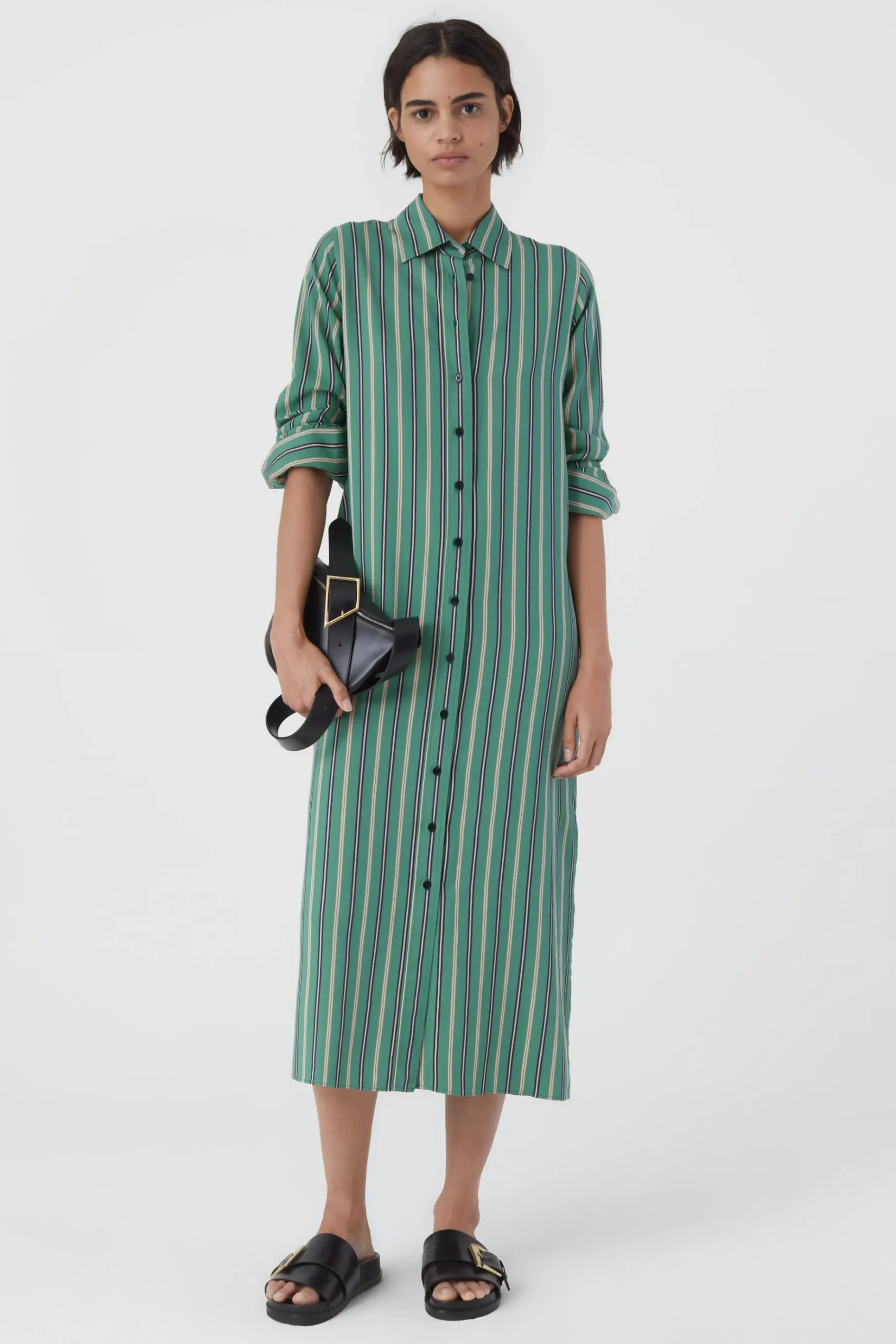 Robe-Chemise