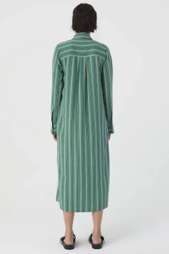 Robe-Chemise