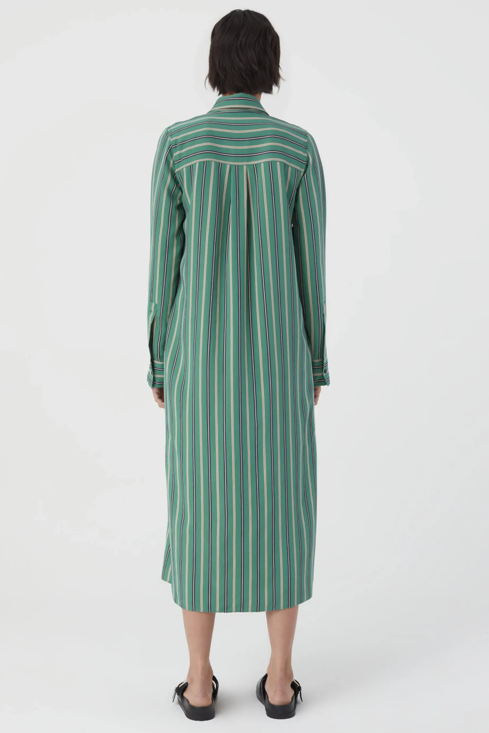 Robe-Chemise