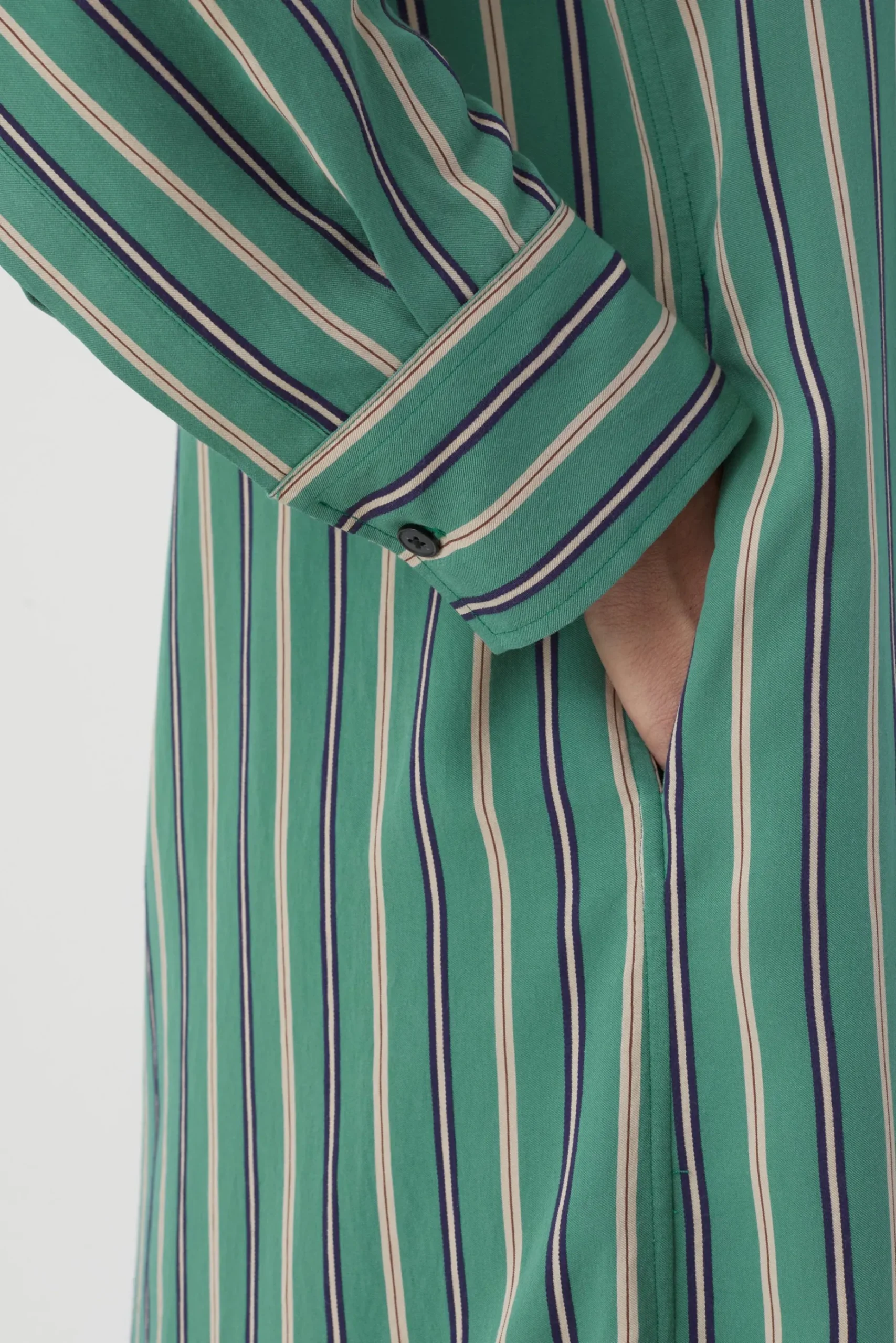 Robe-Chemise