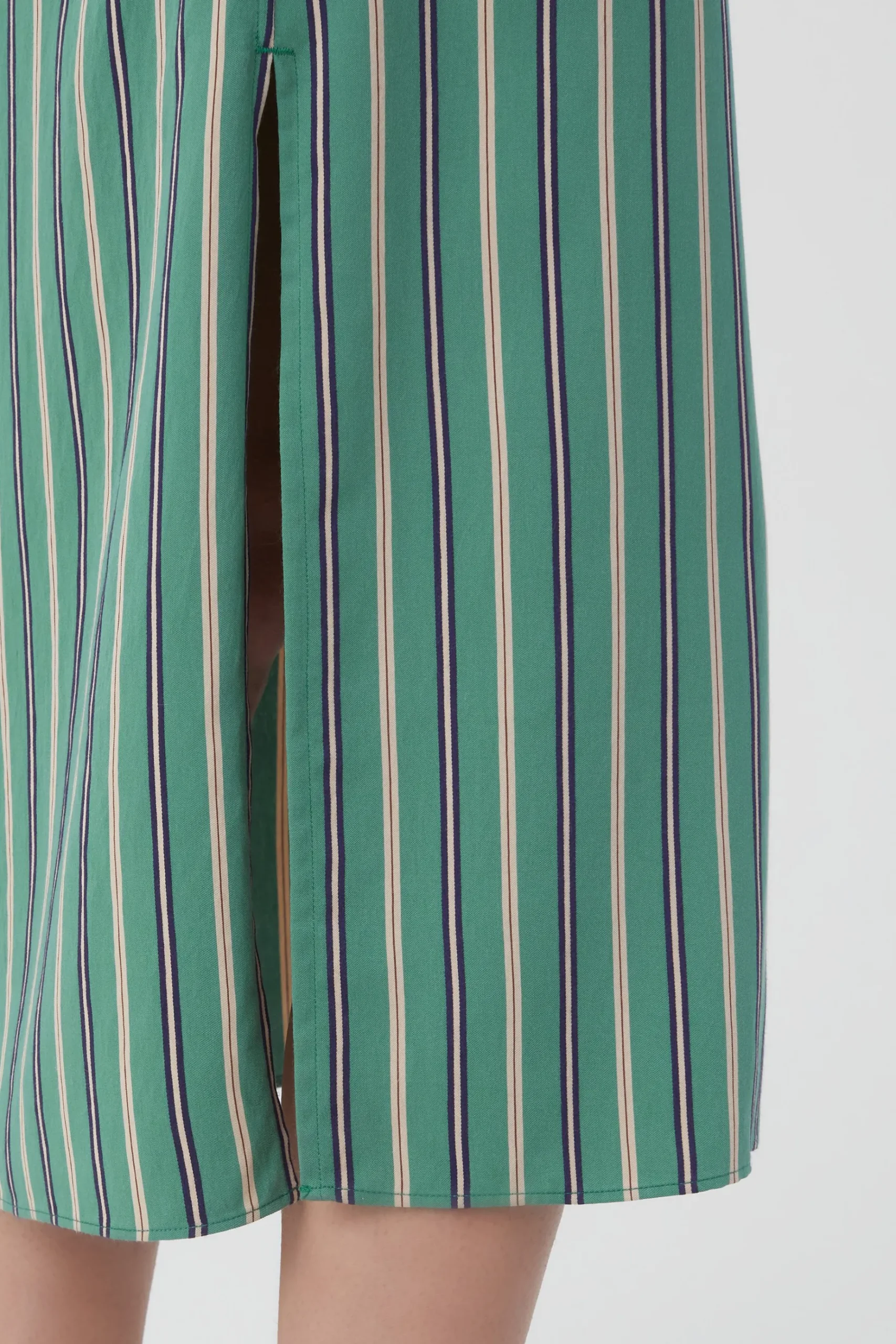 Robe-Chemise