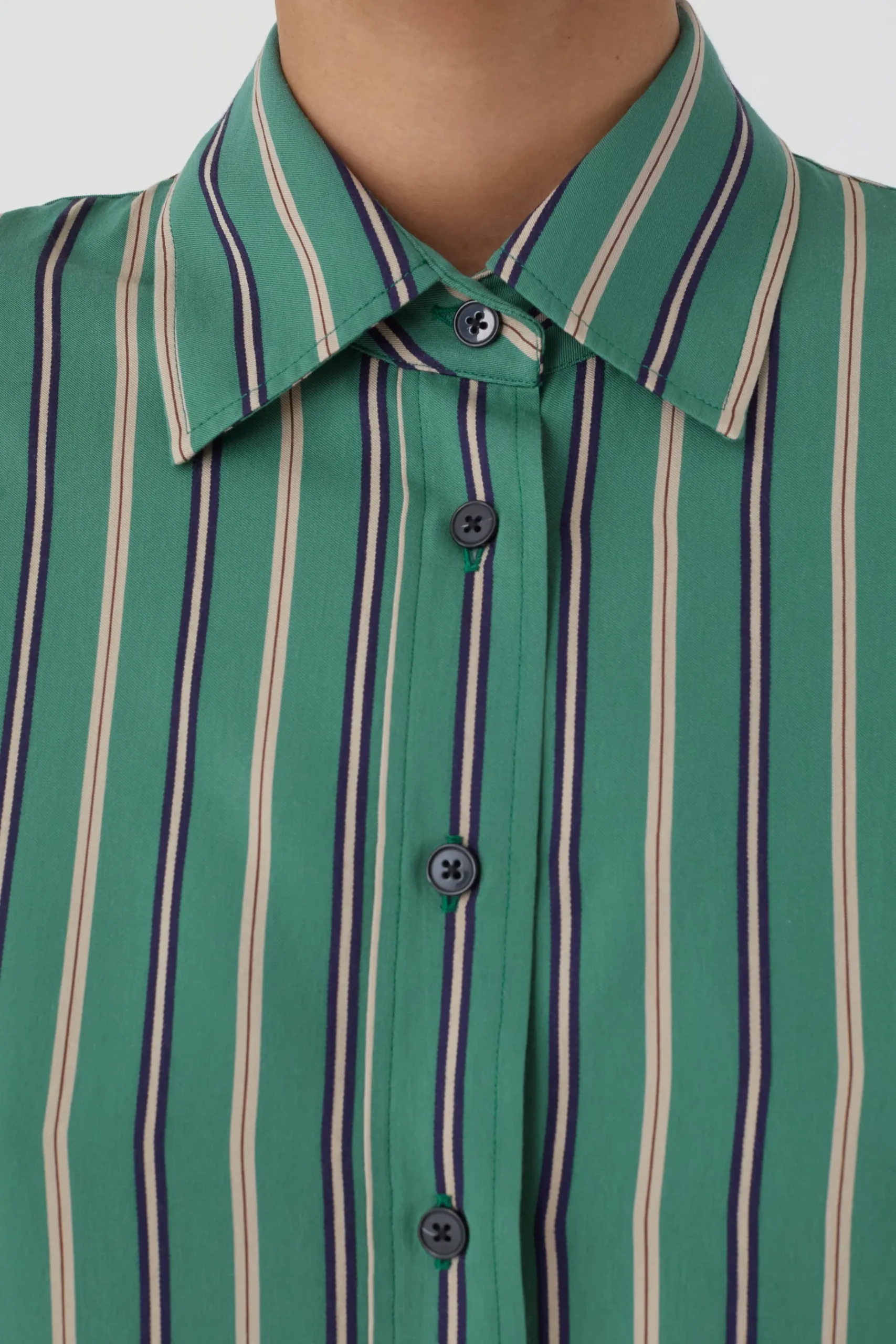 Robe-Chemise