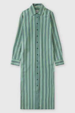 Robe-Chemise