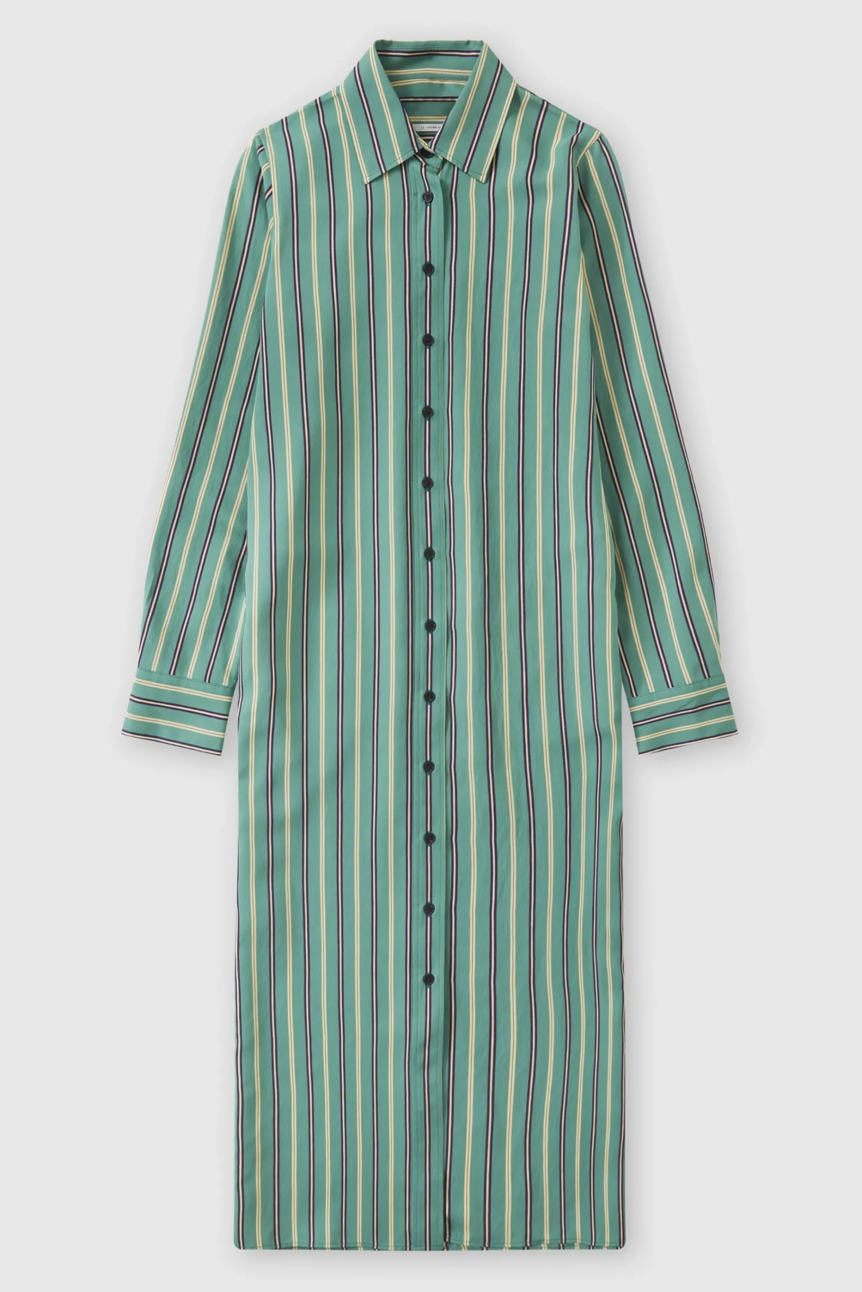 Robe-Chemise