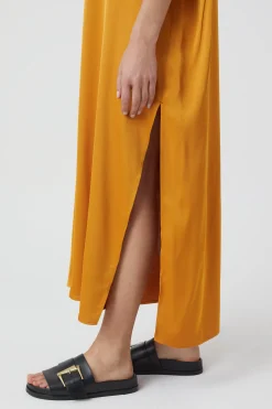 Robe-Tunique Maxi