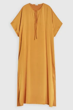 Robe-Tunique Maxi