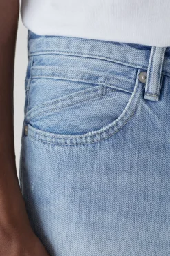 Roper Flared Jeans