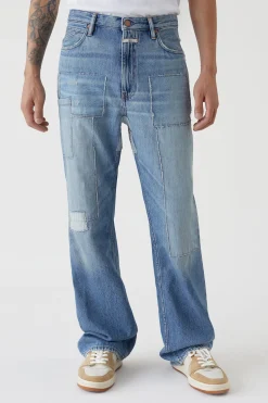 Roper Flared Jeans