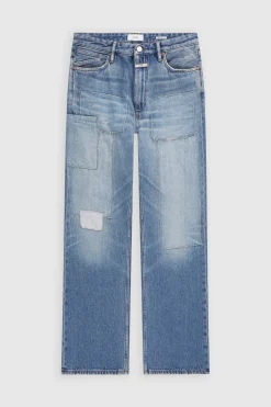 Roper Flared Jeans